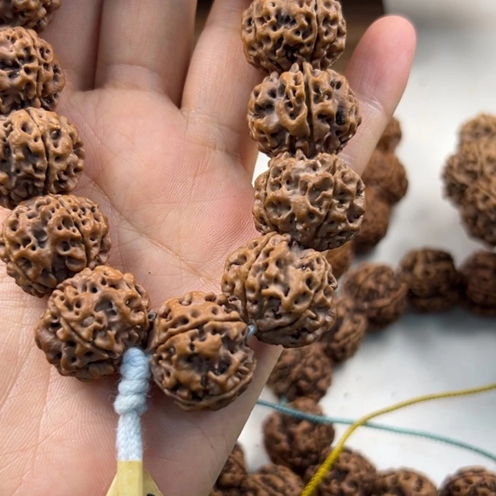 *****吊坠金刚菩提安娜粗筋原生态货头