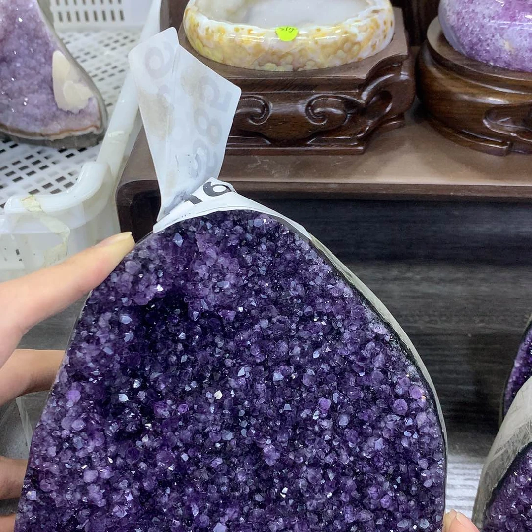 玛瑙/玉髓珠宝半成品未镶嵌友****饭684