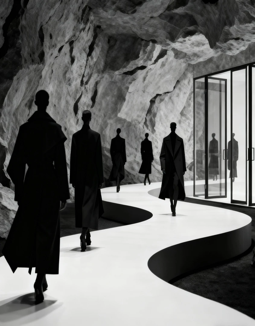 新款羊毛马甲男士秋冬款加厚保暖背心男青年潮流休闲MJ-879201