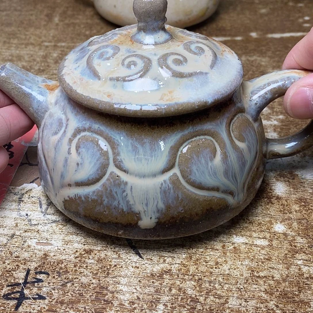 紫砂茶壶紫砂艺术