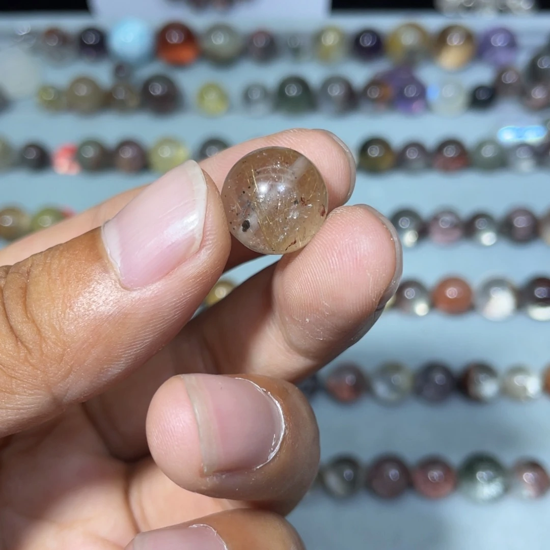 未镶嵌吊坠(不含链)水晶