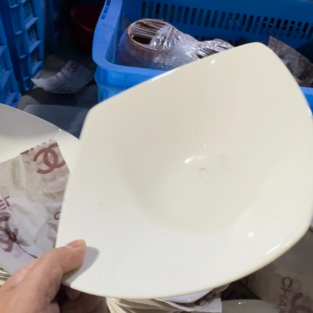 碟仓库直播瑕疵处理