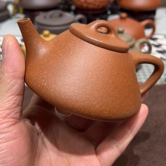 红降坡子冶石瓢容量二百