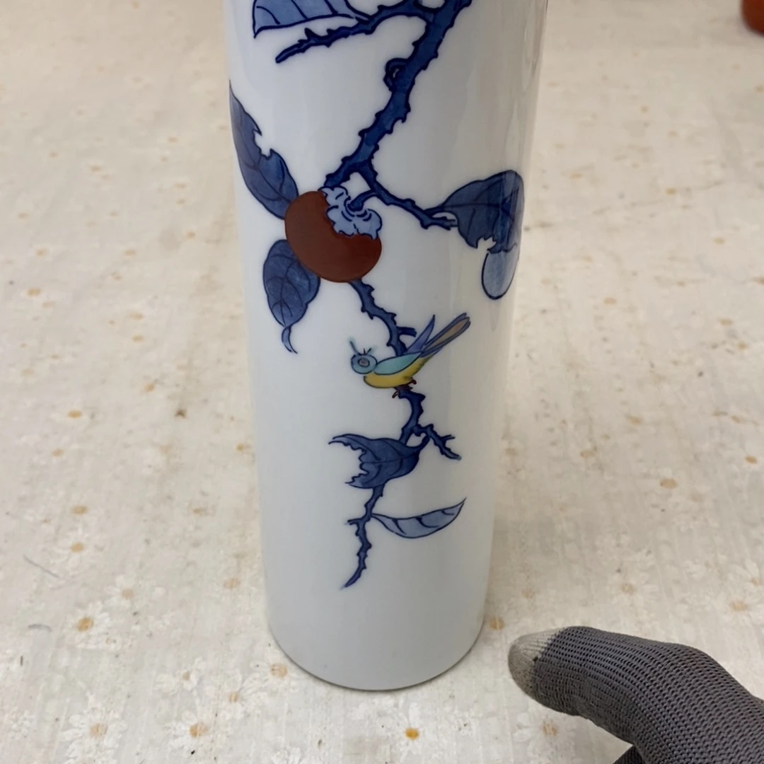 精选瓷器次第四瓷器