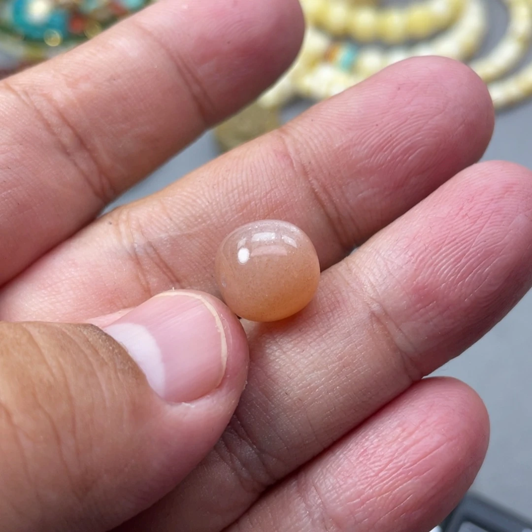 长石玉哈哈哈哈未镶嵌141