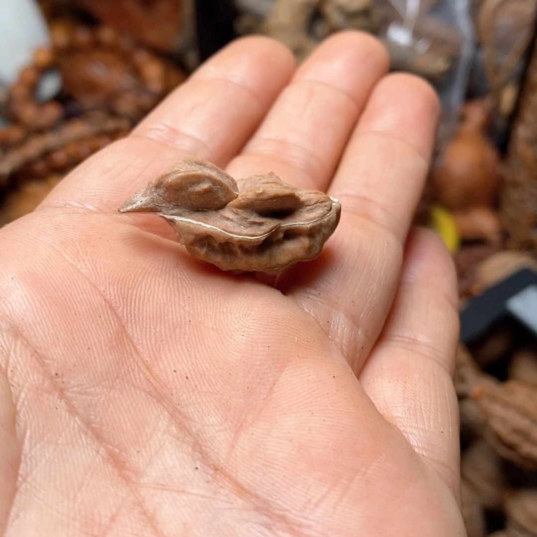 吊坠文玩核桃核桃117