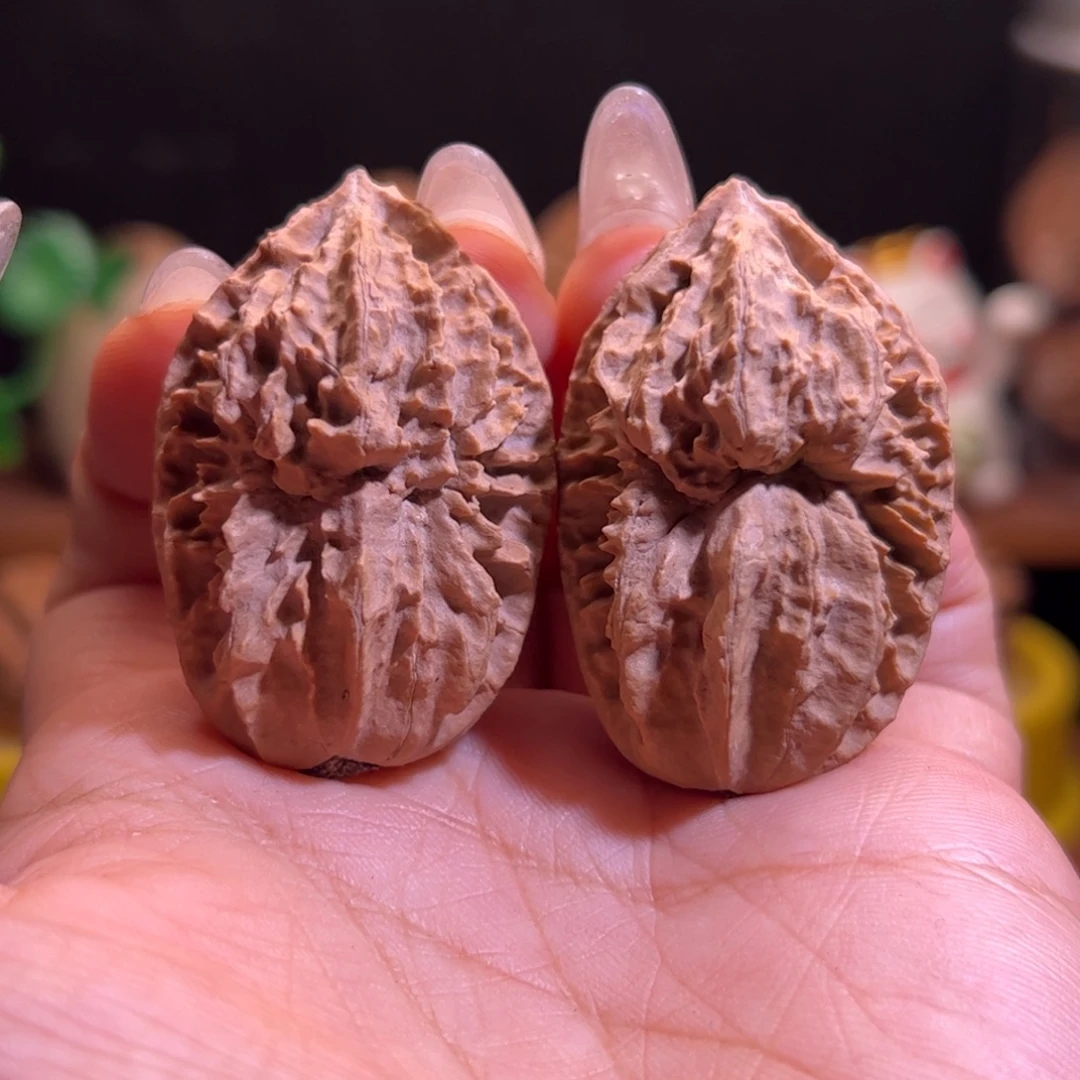 吊坠文玩核桃核桃68