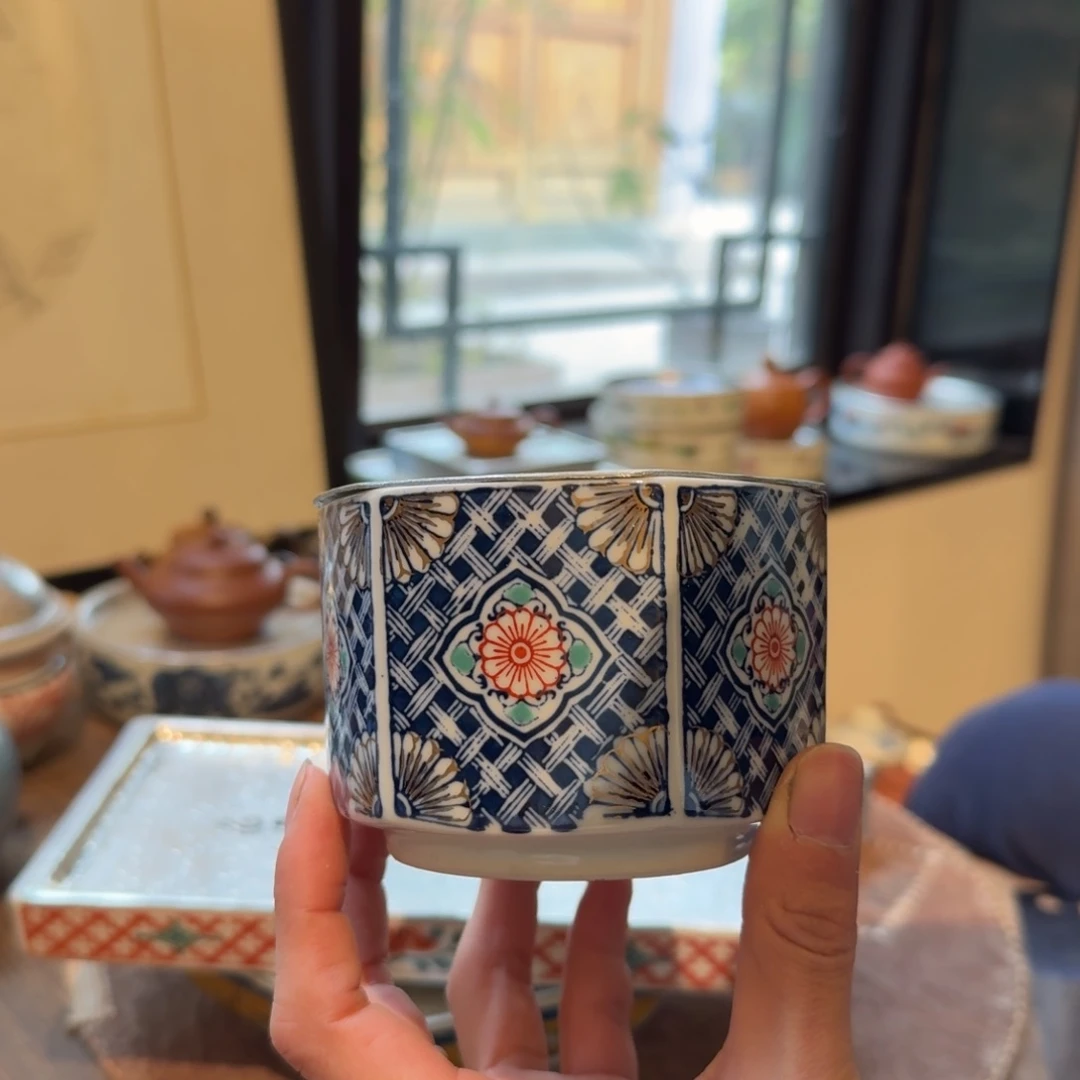 罐C***e纯手工制作的一款