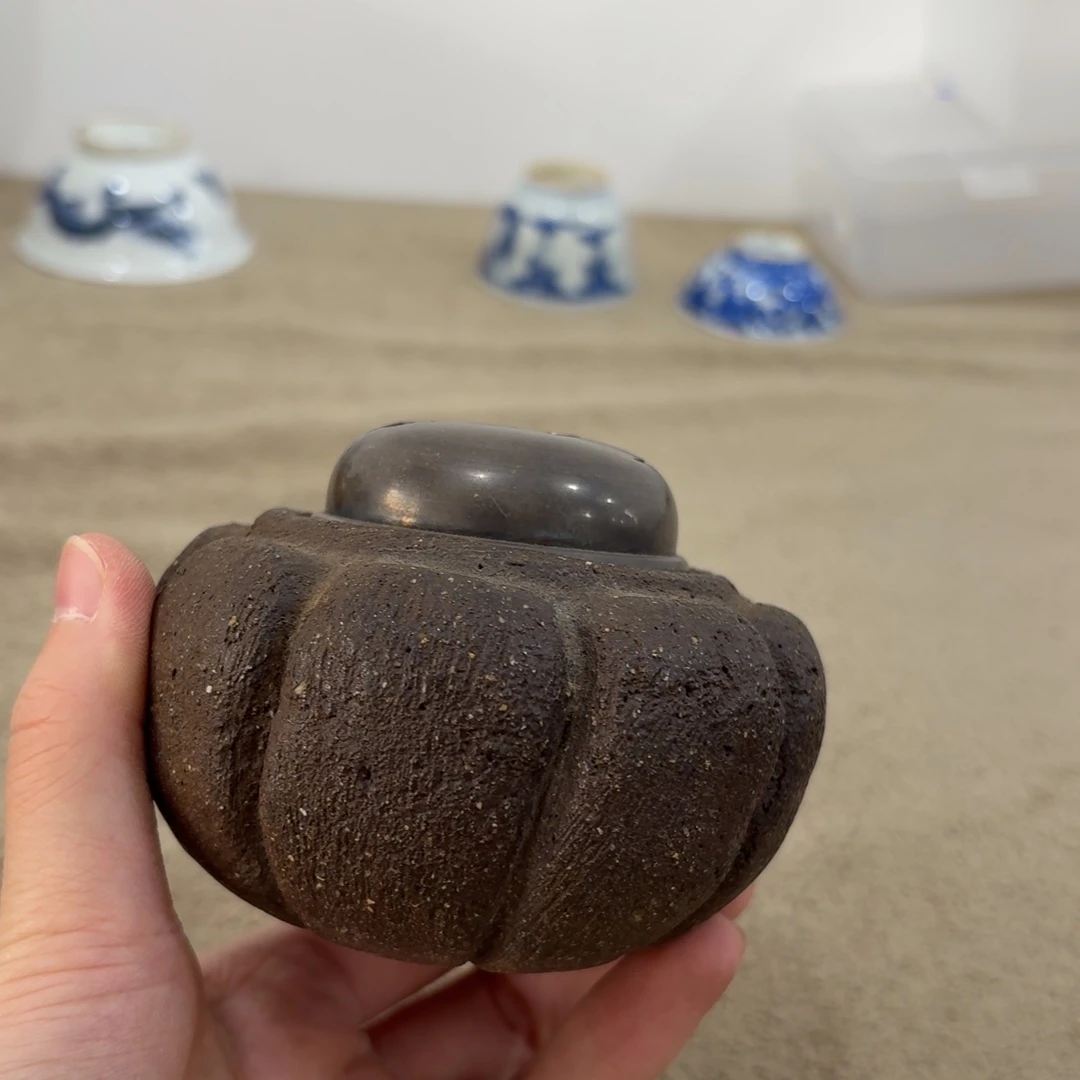 非常好用漂亮的茶具