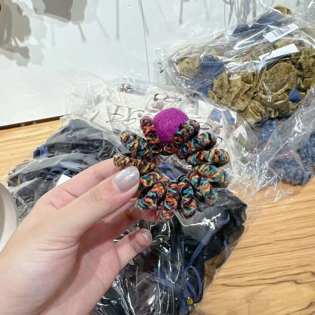 ZB-1279 韩版儿童发饰