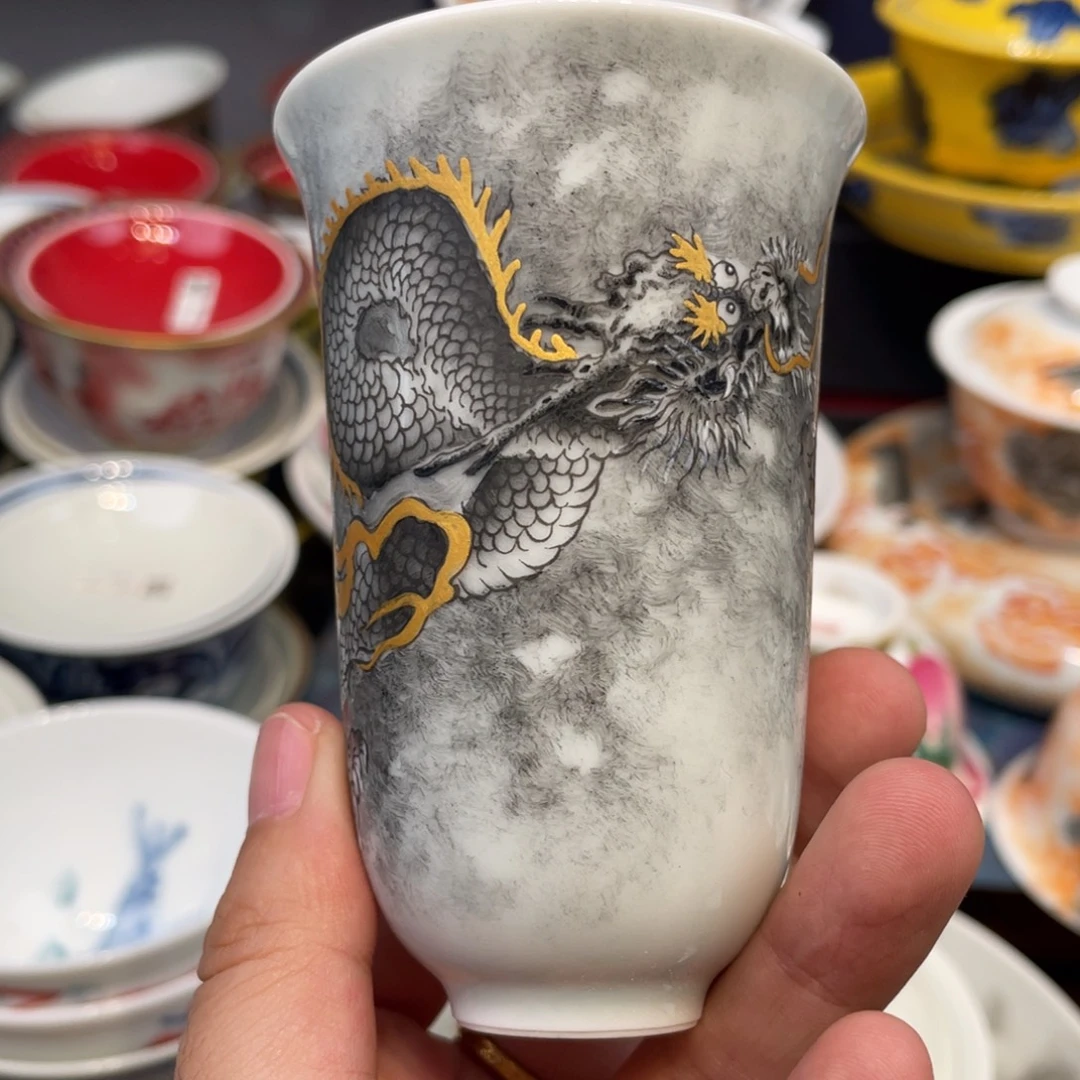 景德镇陶瓷瓷器景德镇