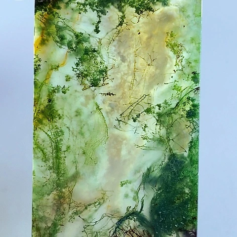 玛瑙/玉髓颈饰未镶嵌侠**友