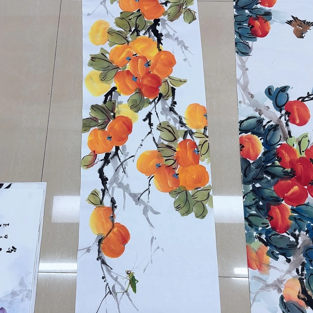 国画国画作品集一个^_^