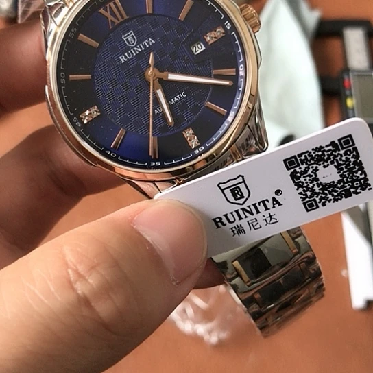 全新手表配件全新