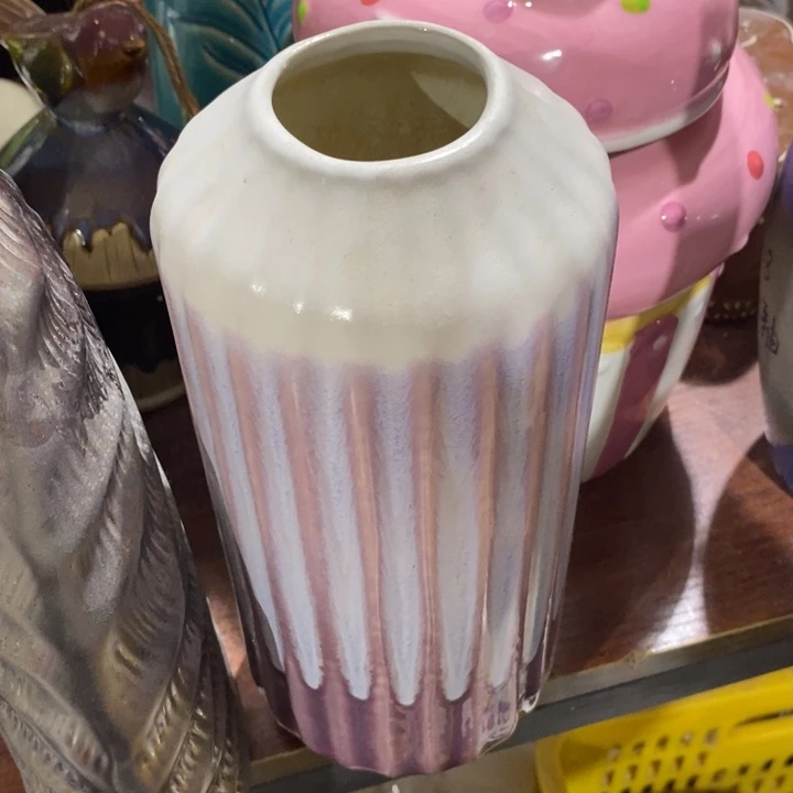 陶瓷树脂工艺摆件