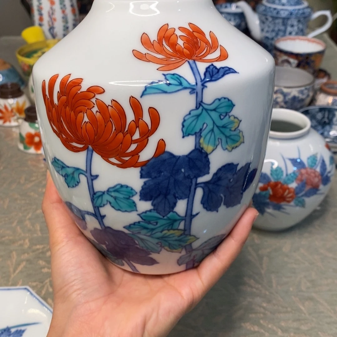 碟16 厘米 小杨瓷器陶瓷陶瓷