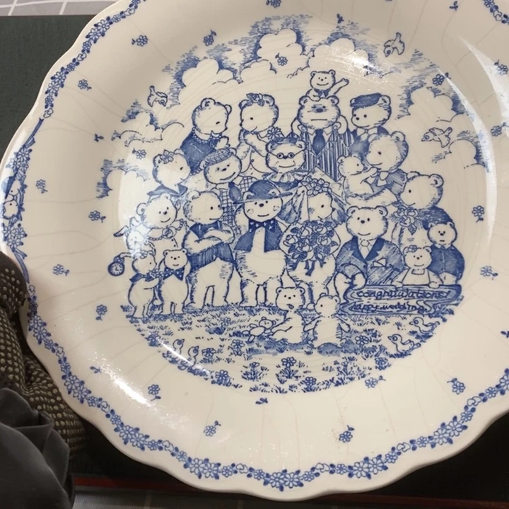 精美瓷器 一单包邮