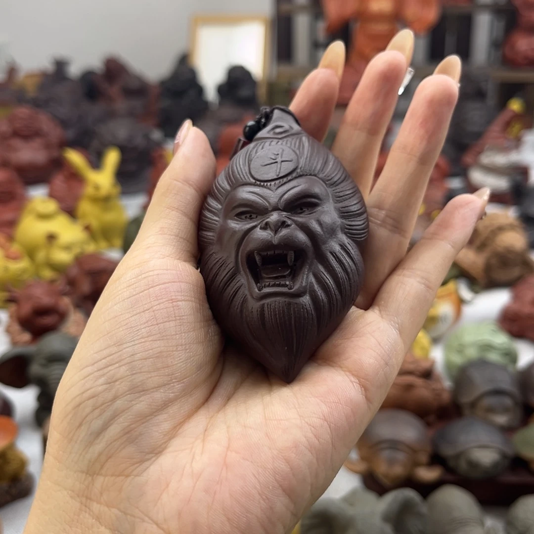 紫砂茶宠居*紫砂茶宠