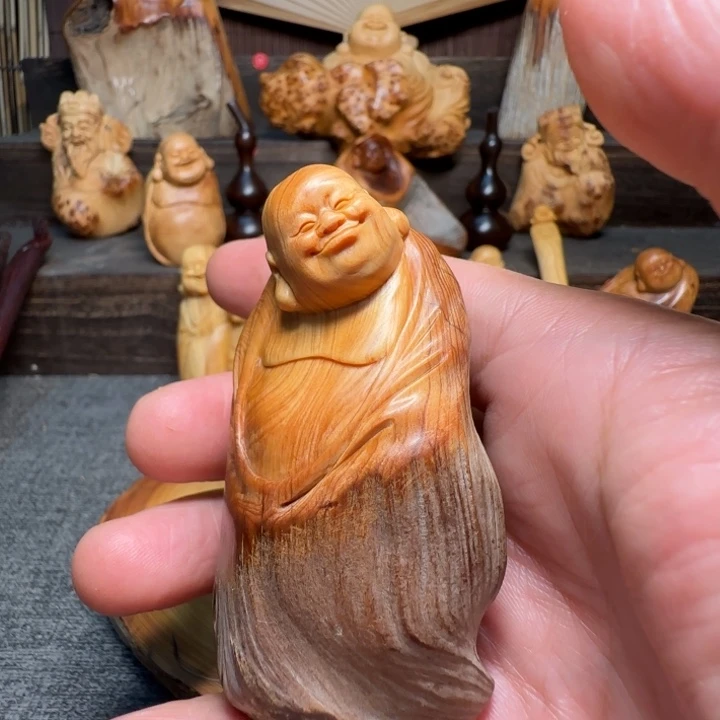 柏木（崖柏）你不知道的秘密啊