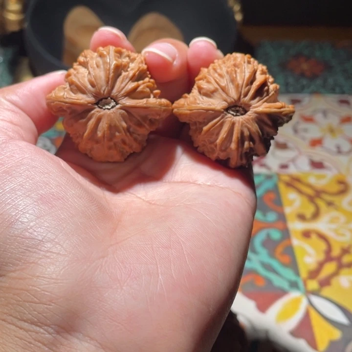 手串/手链核桃40高桩磨盘