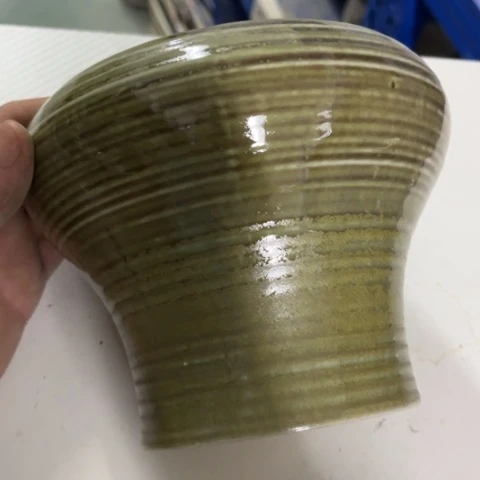 无孔［本产品默认微瑕品介意慎拍］13×12