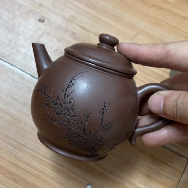 茶壶紫砂紫砂艺术学院