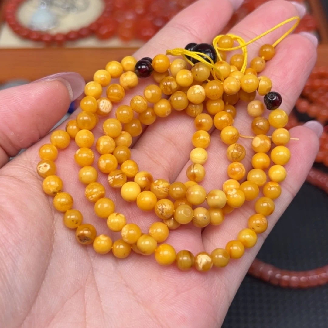 南红玛瑙未镶嵌吊坠(不含链)