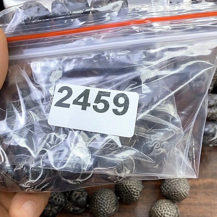 大叶紫檀（黑酸枝木类）2459