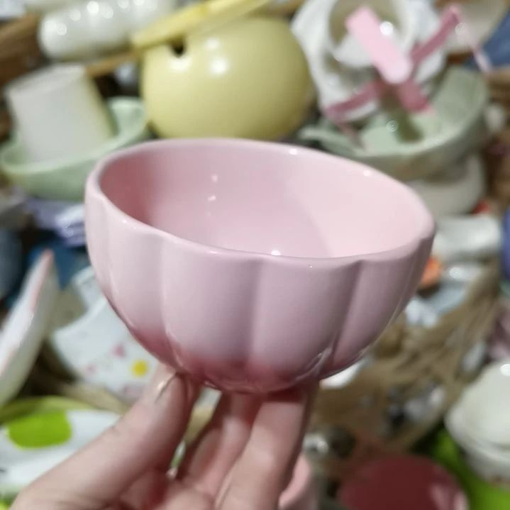 ?陶瓷产品设计质量