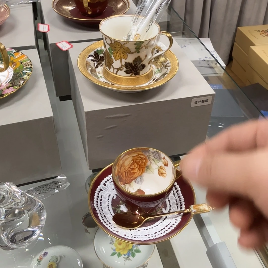 音***颖好物不断，惊喜不断