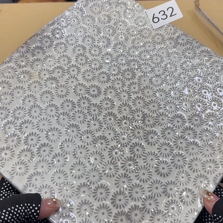 柒喜美瓷 拒绝假货很好看的盘子