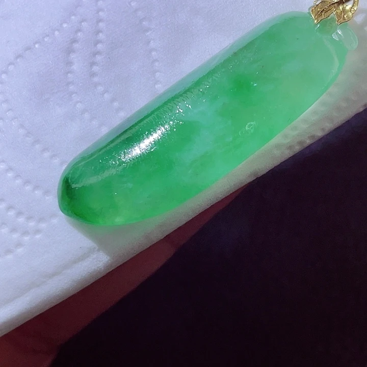 未镶嵌定制翡翠翡翠