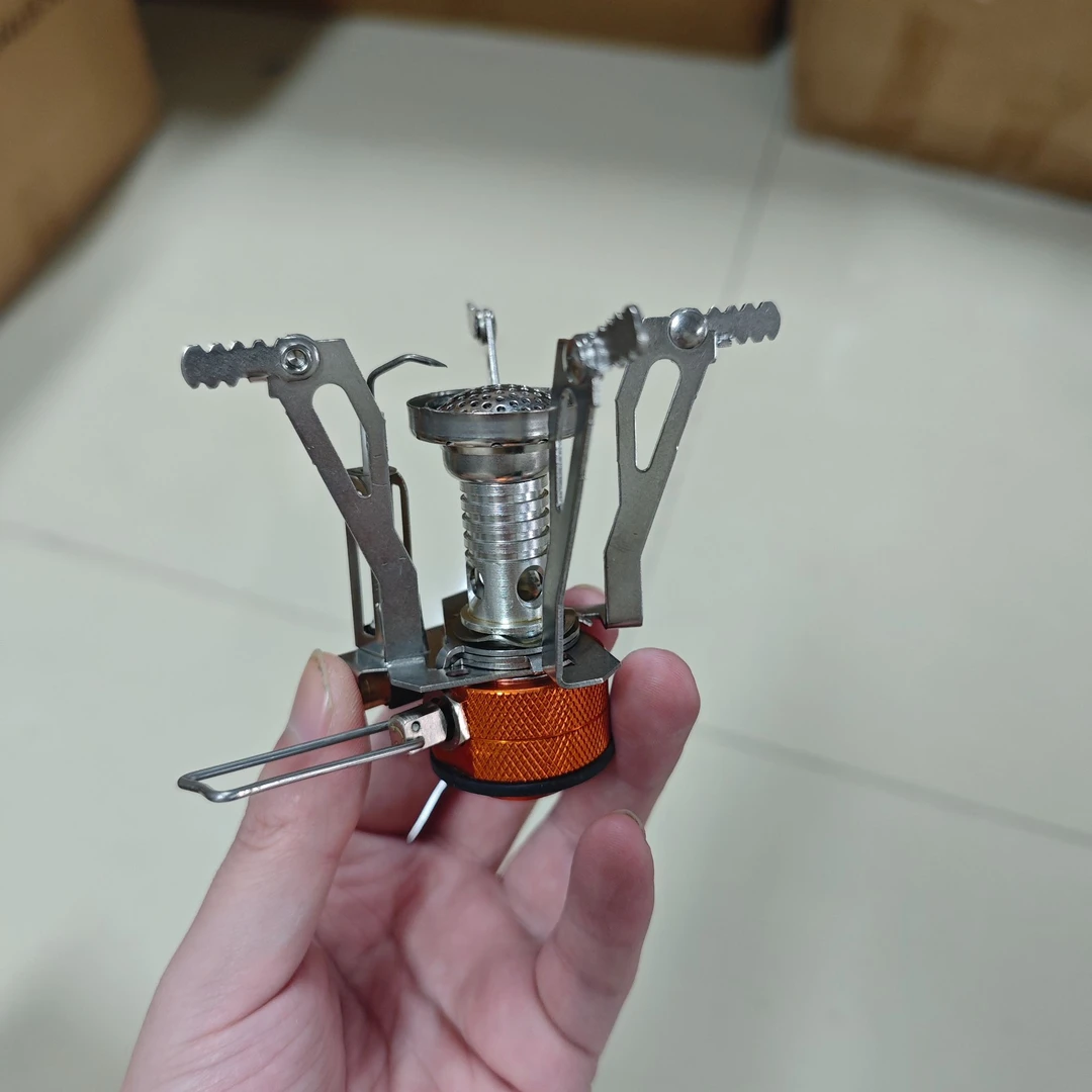 小火龙炉头猛火可折叠小炉头