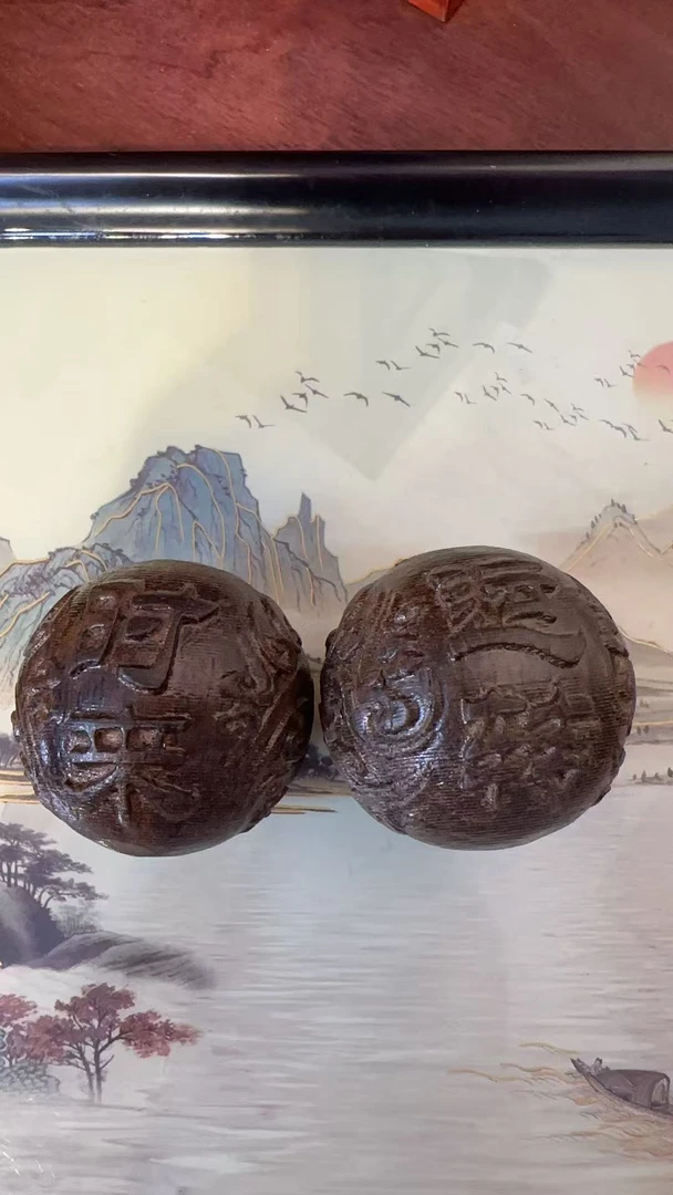 A440金丝楠时来运转