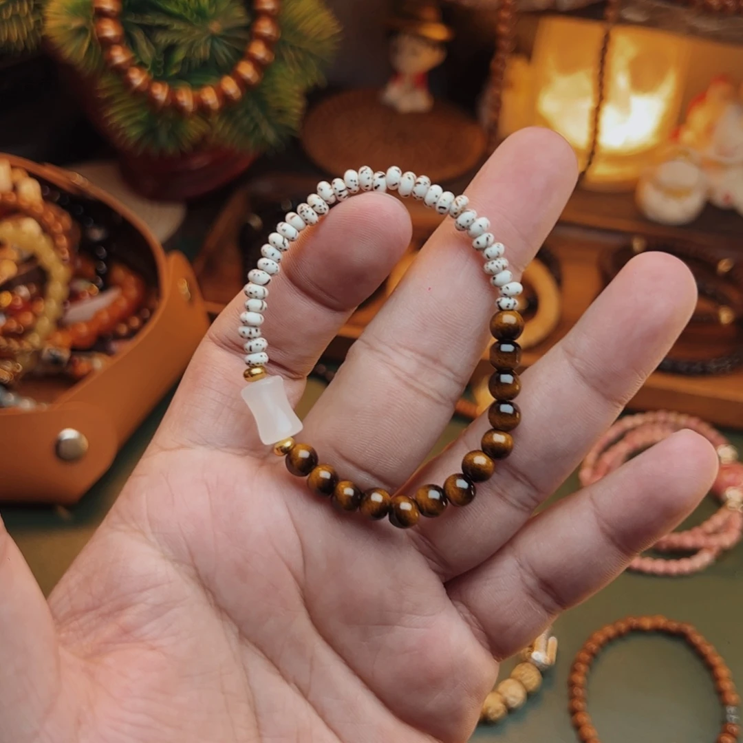 菩提根/象牙果手串
