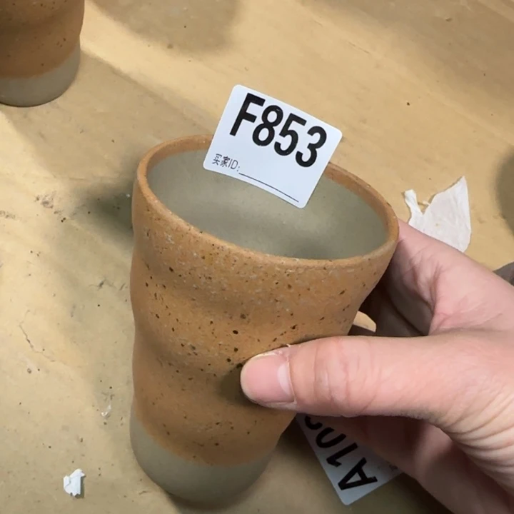 备前烧作品备前烧