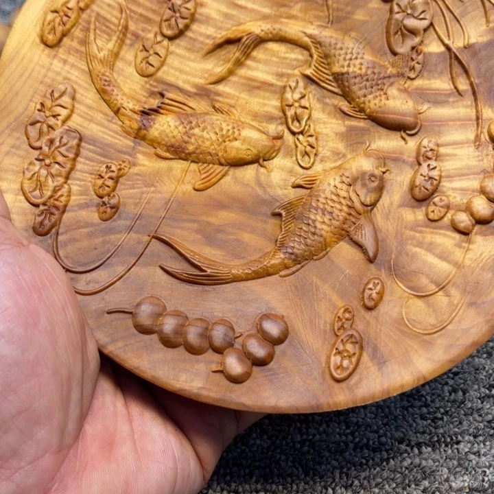 無***语柏木（崖柏）崖柏555