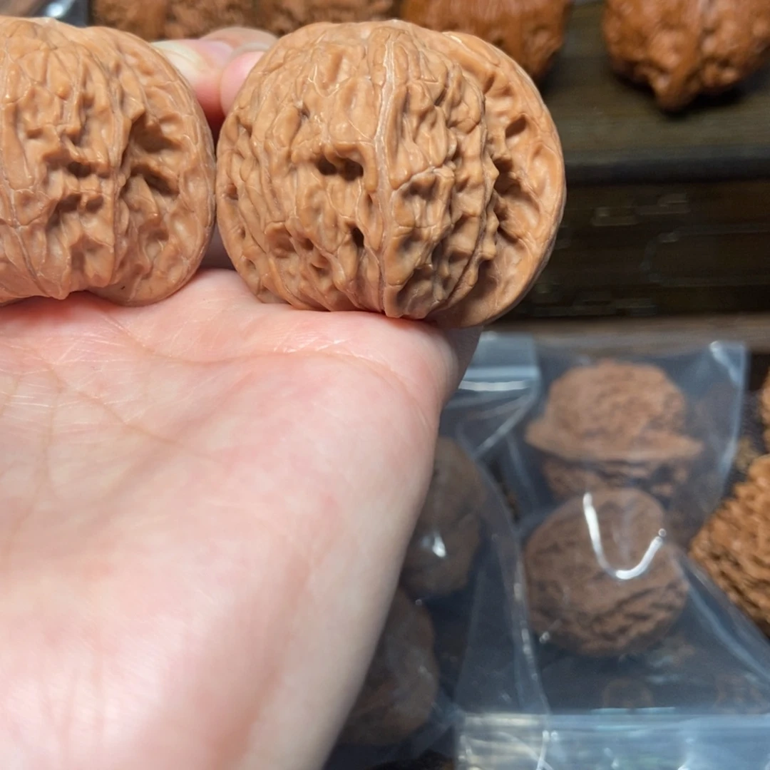 桃核吊坠磨盘磨盘500