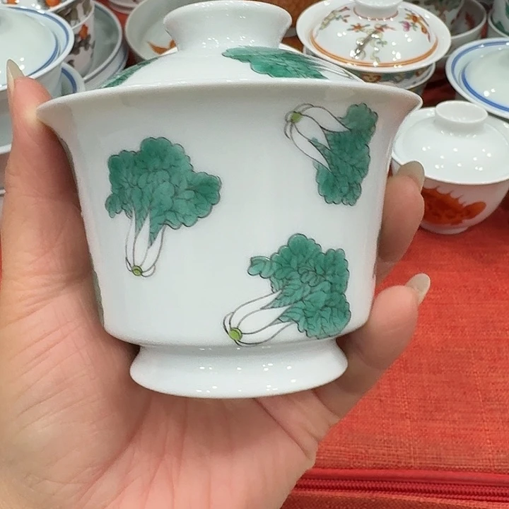 陶瓷艺术品收藏陶瓷