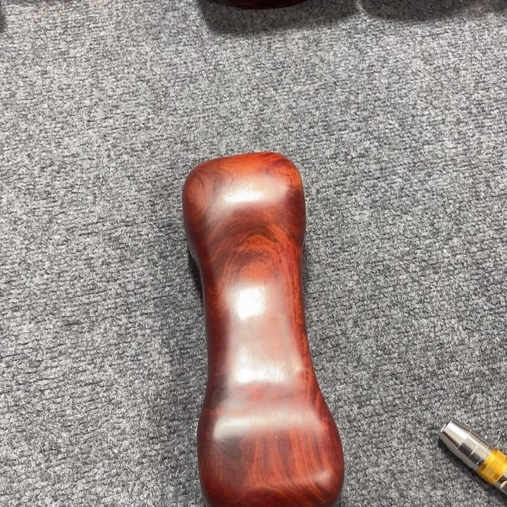 s***k香榧木小叶紫檀枕头