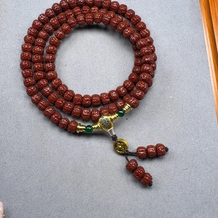 金刚菩提吊坠金刚