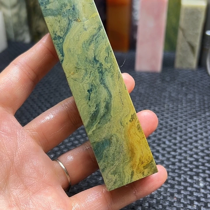 神***瓶云南石印章石印章石