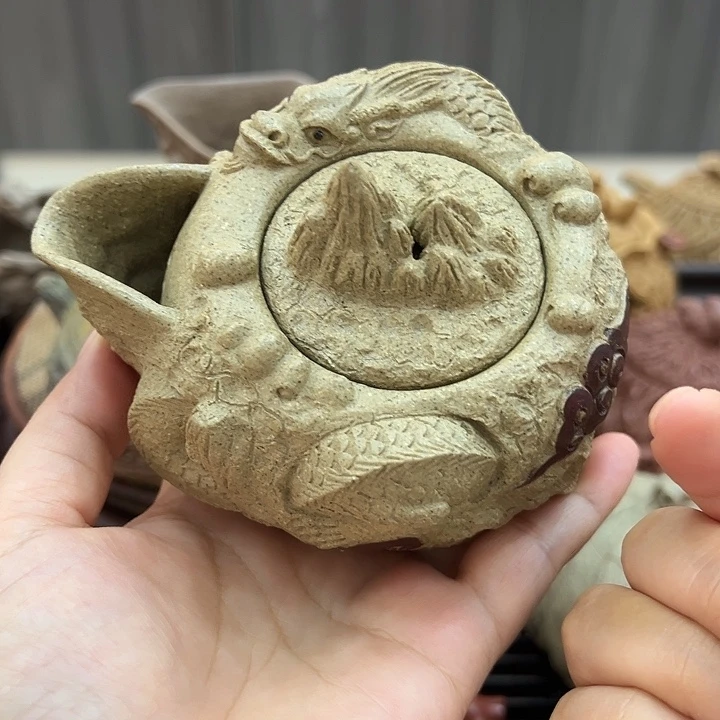 茶壶紫砂紫砂壶紫砂茶壶