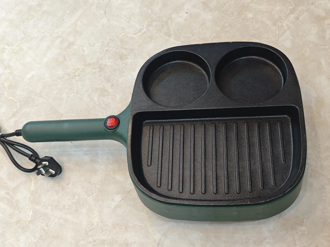 早餐机  电器LALX