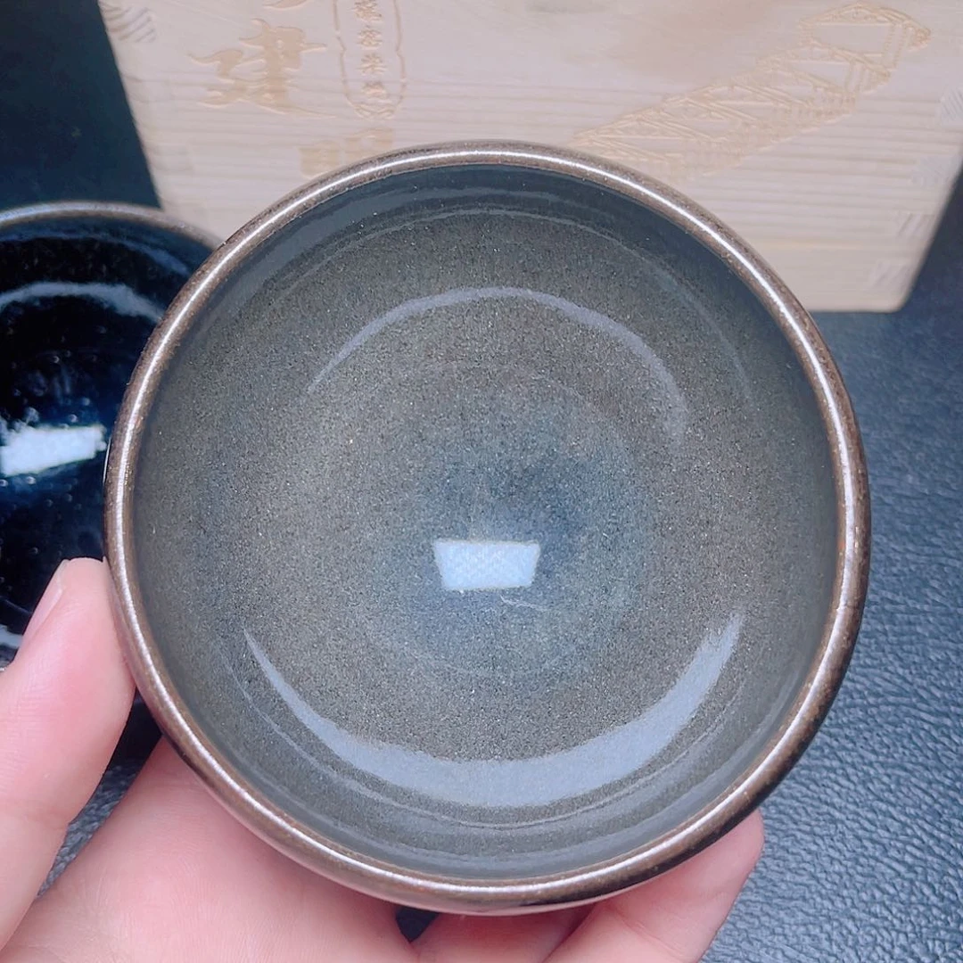 茶盏妖*滴滴答答的声音