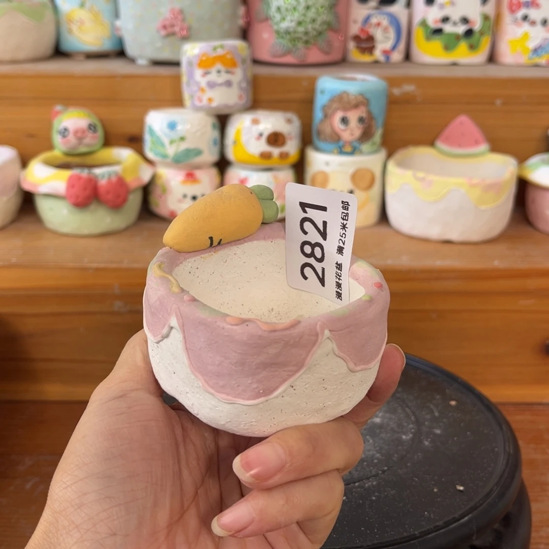 2821内口5.4景德镇手工制作