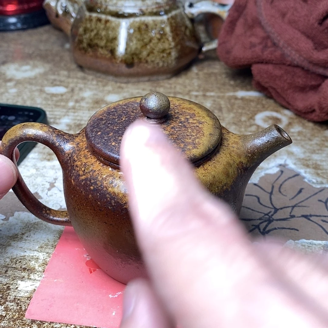 紫砂茶壶紫砂艺术