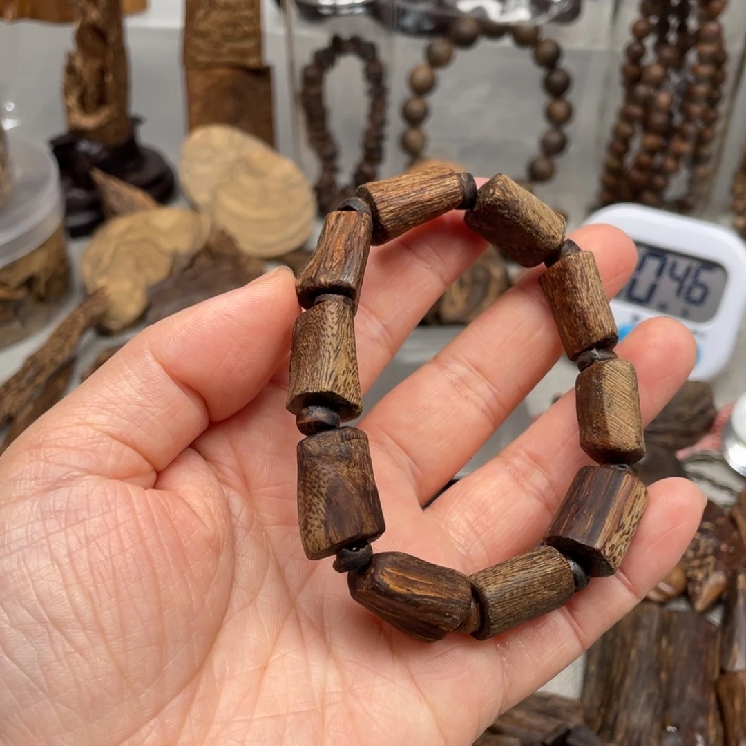 【闪购商品】沉香碎屑沉香飘*老惠安九分