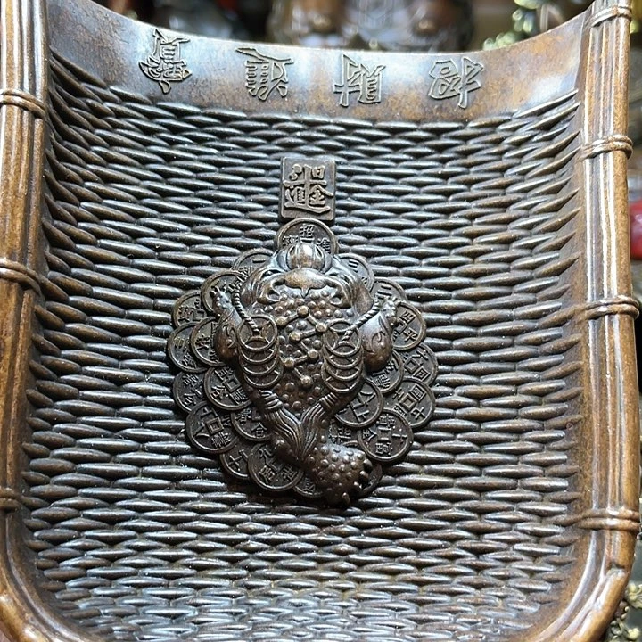 全是铜铜铜器铜器