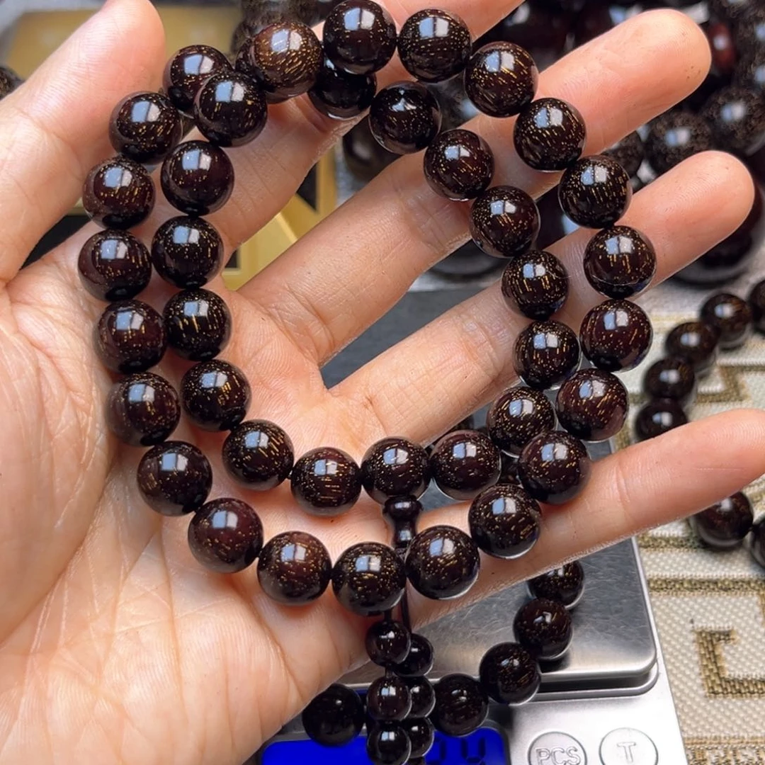 檀香紫檀（小叶紫檀）1.0 38满星